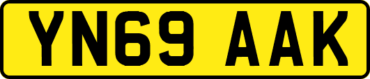 YN69AAK