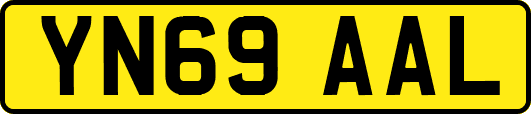 YN69AAL