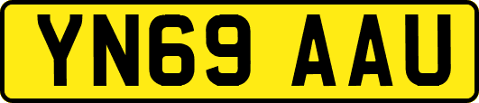 YN69AAU