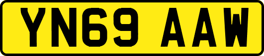 YN69AAW
