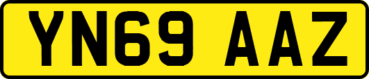 YN69AAZ