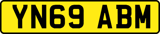 YN69ABM