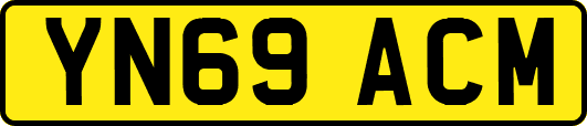 YN69ACM
