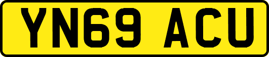 YN69ACU