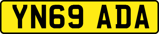 YN69ADA
