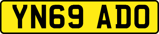 YN69ADO