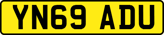 YN69ADU