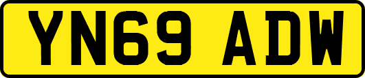 YN69ADW
