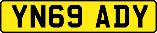 YN69ADY