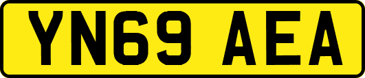 YN69AEA