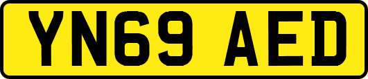 YN69AED