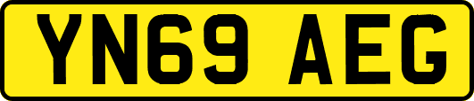 YN69AEG