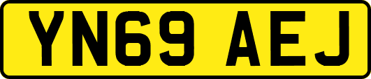 YN69AEJ