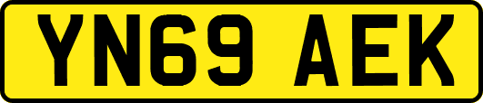 YN69AEK