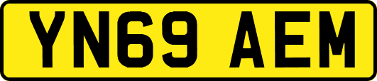 YN69AEM