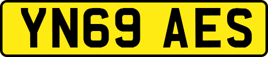 YN69AES