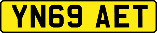 YN69AET