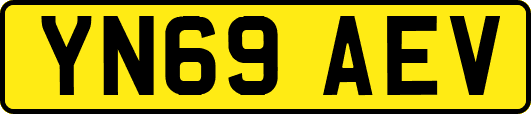 YN69AEV