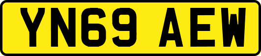 YN69AEW