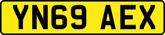 YN69AEX