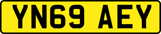 YN69AEY
