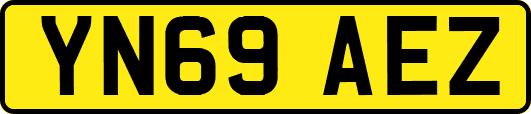YN69AEZ