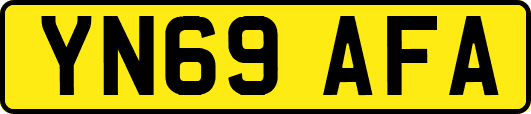YN69AFA
