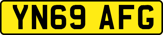 YN69AFG