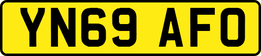 YN69AFO