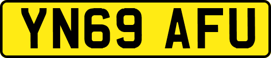 YN69AFU