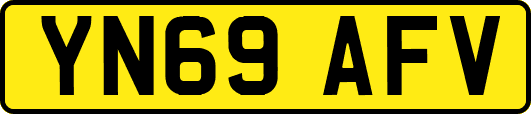 YN69AFV
