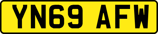 YN69AFW