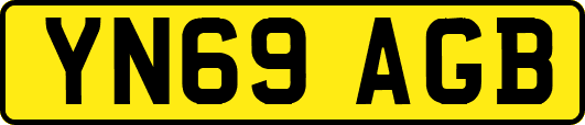 YN69AGB