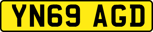 YN69AGD