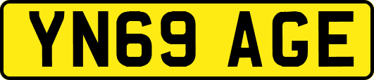 YN69AGE
