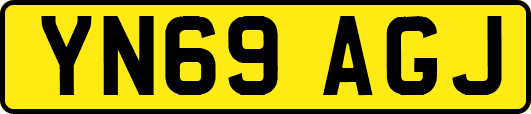 YN69AGJ