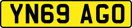 YN69AGO
