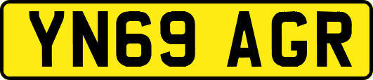 YN69AGR