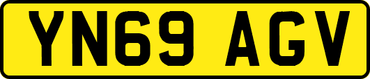 YN69AGV