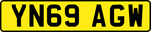 YN69AGW
