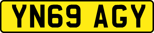 YN69AGY