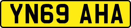 YN69AHA