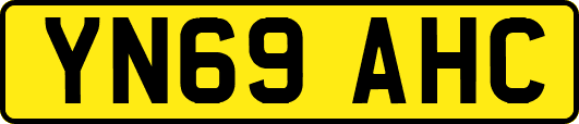 YN69AHC