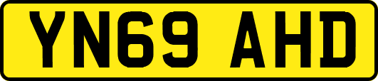 YN69AHD