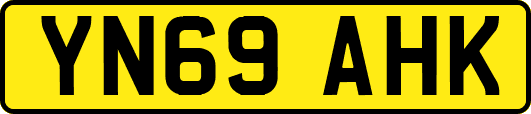 YN69AHK