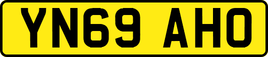 YN69AHO