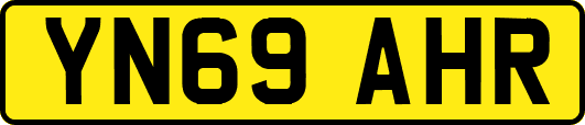 YN69AHR