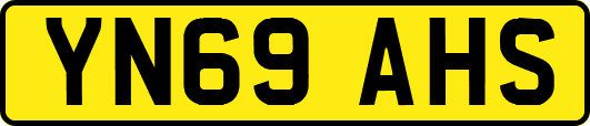 YN69AHS
