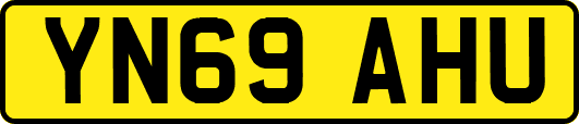 YN69AHU