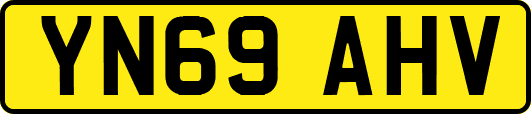 YN69AHV